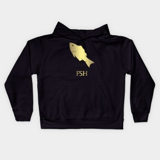 FSH Job Kids Hoodie